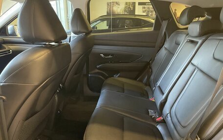 Hyundai Tucson, 2024 год, 3 780 000 рублей, 9 фотография