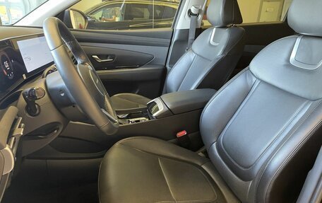 Hyundai Tucson, 2024 год, 3 780 000 рублей, 8 фотография