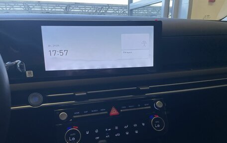 Hyundai Tucson, 2024 год, 3 780 000 рублей, 14 фотография