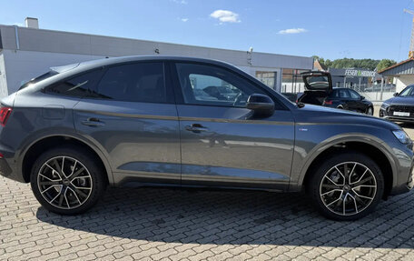 Audi Q5, 2025 год, 5 155 000 рублей, 5 фотография