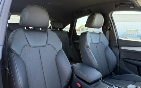 Audi Q5, 2025 год, 5 155 000 рублей, 11 фотография