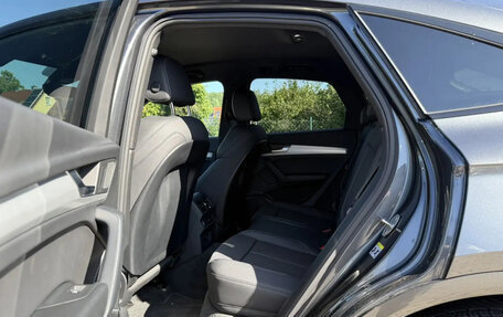 Audi Q5, 2025 год, 5 155 000 рублей, 10 фотография