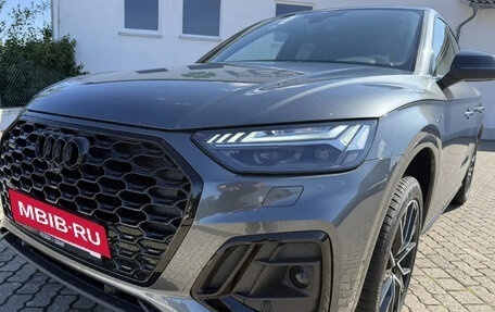 Audi Q5, 2025 год, 5 155 000 рублей, 2 фотография