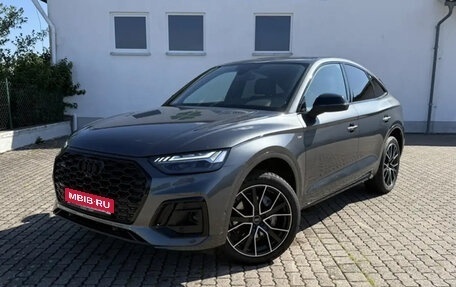 Audi Q5, 2025 год, 5 155 000 рублей, 1 фотография
