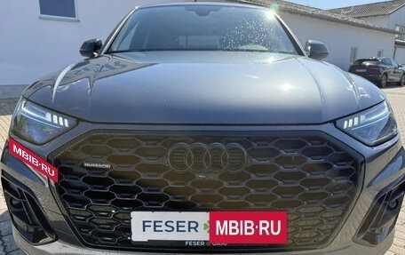Audi Q5, 2025 год, 5 155 000 рублей, 3 фотография