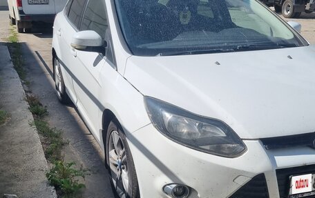 Ford Focus III, 2012 год, 730 000 рублей, 6 фотография