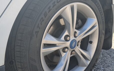 Ford Focus III, 2012 год, 730 000 рублей, 7 фотография