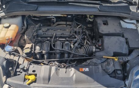 Ford Focus III, 2012 год, 730 000 рублей, 10 фотография