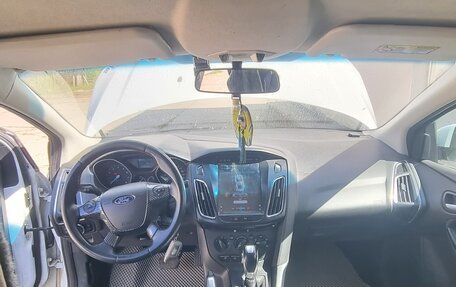 Ford Focus III, 2012 год, 730 000 рублей, 9 фотография