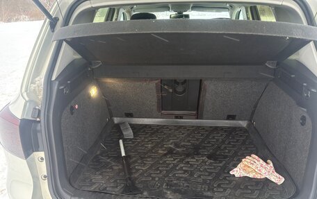 Volkswagen Tiguan I, 2013 год, 1 250 000 рублей, 5 фотография