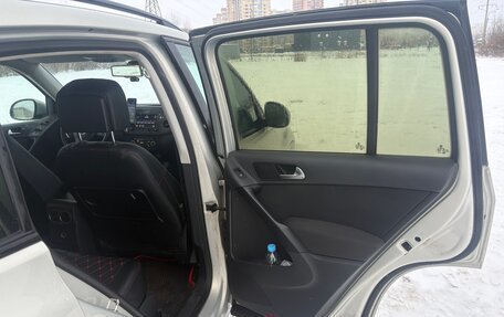Volkswagen Tiguan I, 2013 год, 1 250 000 рублей, 6 фотография