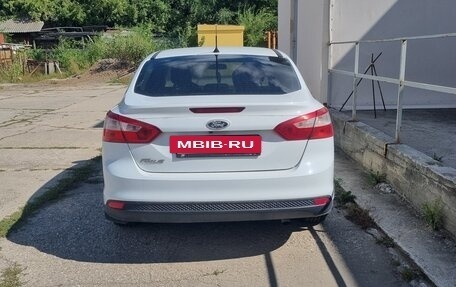 Ford Focus III, 2012 год, 730 000 рублей, 13 фотография