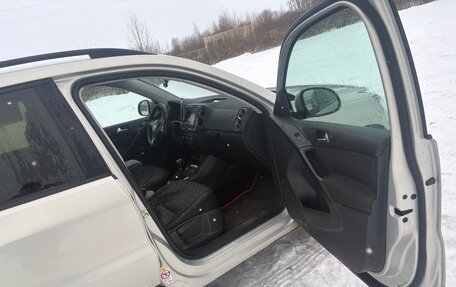 Volkswagen Tiguan I, 2013 год, 1 250 000 рублей, 9 фотография