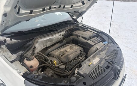 Volkswagen Tiguan I, 2013 год, 1 250 000 рублей, 17 фотография