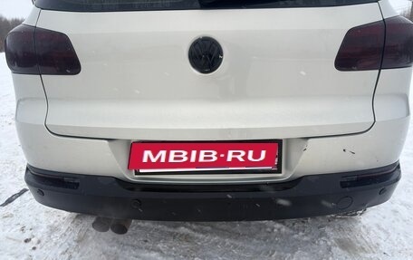 Volkswagen Tiguan I, 2013 год, 1 250 000 рублей, 21 фотография