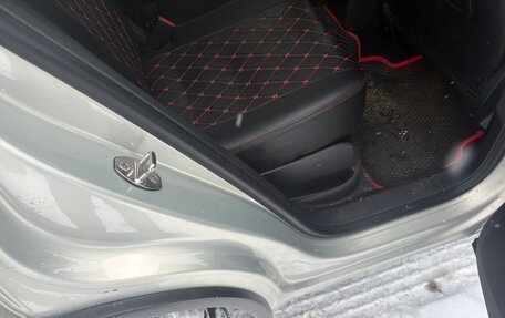 Volkswagen Tiguan I, 2013 год, 1 250 000 рублей, 26 фотография