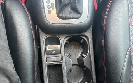 Volkswagen Tiguan I, 2013 год, 1 250 000 рублей, 28 фотография