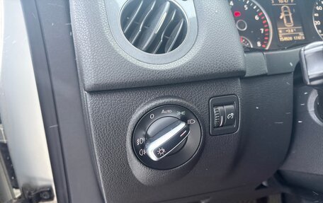 Volkswagen Tiguan I, 2013 год, 1 250 000 рублей, 33 фотография
