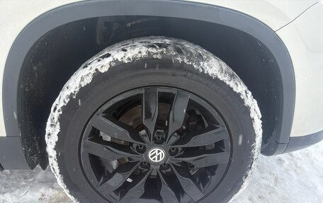 Volkswagen Tiguan I, 2013 год, 1 250 000 рублей, 36 фотография