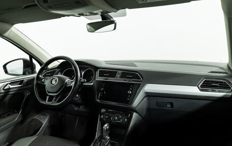 Volkswagen Tiguan II, 2017 год, 1 549 585 рублей, 9 фотография