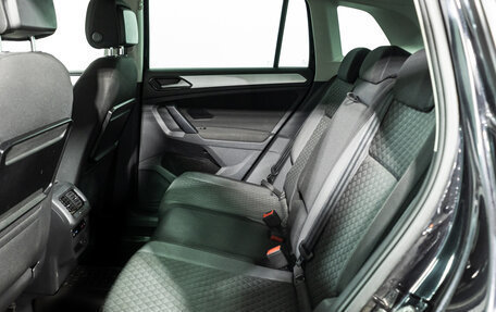 Volkswagen Tiguan II, 2017 год, 1 549 585 рублей, 10 фотография