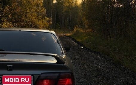 Honda Accord VII рестайлинг, 1999 год, 550 000 рублей, 1 фотография