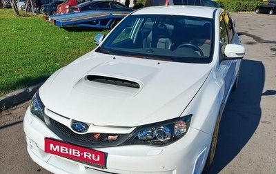 Subaru Impreza WRX STi III, 2008 год, 2 750 000 рублей, 1 фотография