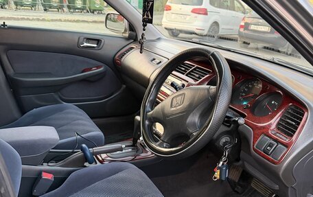 Honda Accord VII рестайлинг, 1999 год, 550 000 рублей, 3 фотография