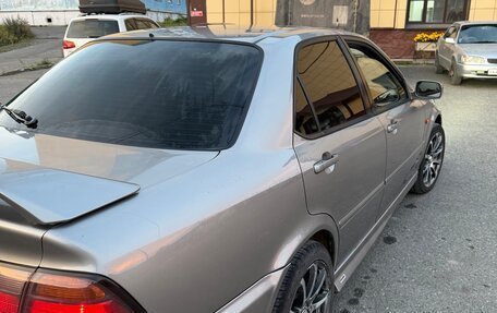 Honda Accord VII рестайлинг, 1999 год, 550 000 рублей, 4 фотография