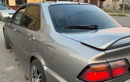 Honda Accord VII рестайлинг, 1999 год, 550 000 рублей, 6 фотография