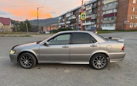 Honda Accord VII рестайлинг, 1999 год, 550 000 рублей, 7 фотография
