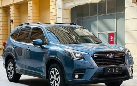 Subaru Forester, 2023 год, 2 300 000 рублей, 1 фотография