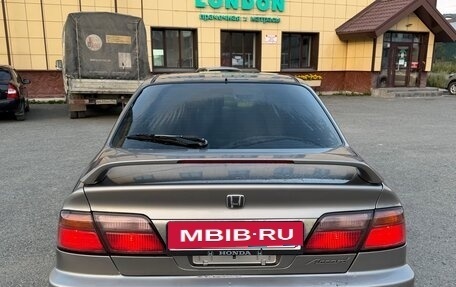 Honda Accord VII рестайлинг, 1999 год, 550 000 рублей, 5 фотография