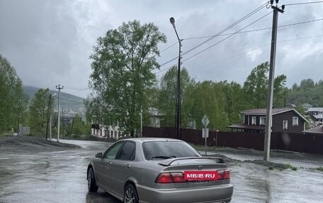 Honda Accord VII рестайлинг, 1999 год, 550 000 рублей, 2 фотография