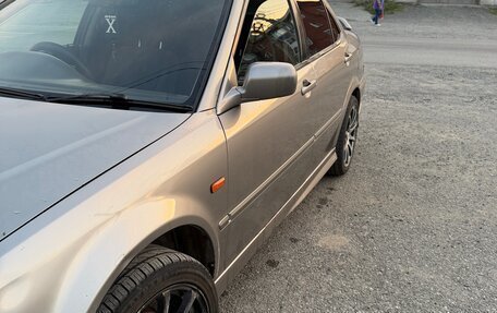 Honda Accord VII рестайлинг, 1999 год, 550 000 рублей, 8 фотография