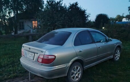 Nissan Bluebird Sylphy II, 2000 год, 360 000 рублей, 2 фотография