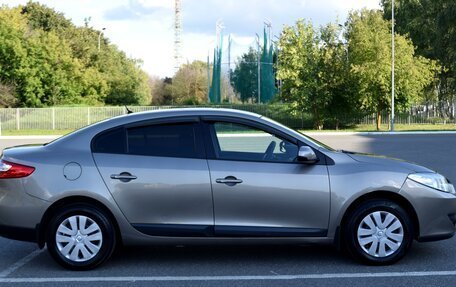 Renault Fluence I, 2011 год, 660 000 рублей, 7 фотография