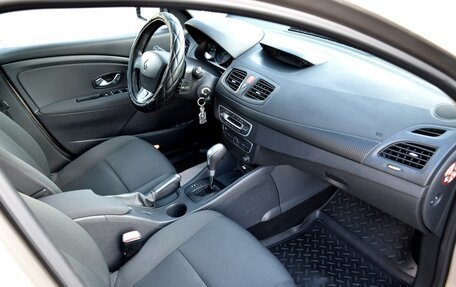 Renault Fluence I, 2011 год, 660 000 рублей, 9 фотография