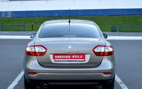 Renault Fluence I, 2011 год, 660 000 рублей, 5 фотография
