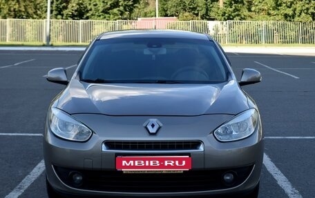 Renault Fluence I, 2011 год, 660 000 рублей, 2 фотография