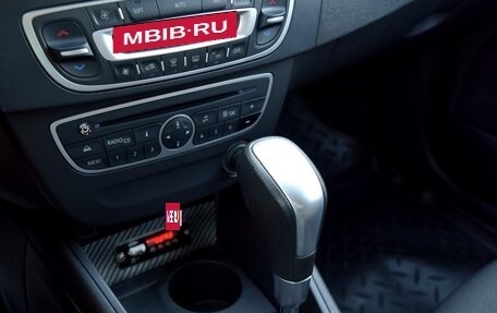 Renault Fluence I, 2011 год, 660 000 рублей, 12 фотография