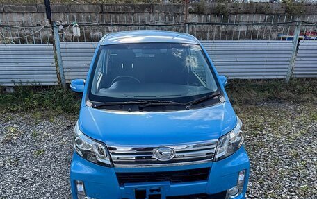 Daihatsu Move VI рестайлинг, 2014 год, 770 000 рублей, 3 фотография