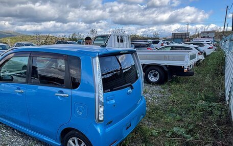 Daihatsu Move VI рестайлинг, 2014 год, 770 000 рублей, 5 фотография