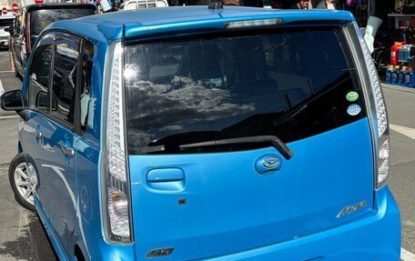 Daihatsu Move VI рестайлинг, 2014 год, 770 000 рублей, 7 фотография