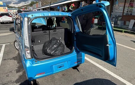 Daihatsu Move VI рестайлинг, 2014 год, 770 000 рублей, 9 фотография