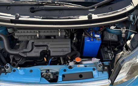 Daihatsu Move VI рестайлинг, 2014 год, 770 000 рублей, 10 фотография