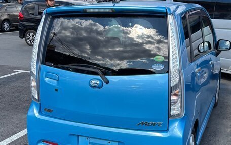 Daihatsu Move VI рестайлинг, 2014 год, 770 000 рублей, 6 фотография