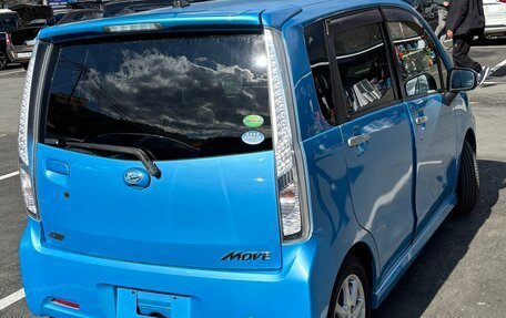 Daihatsu Move VI рестайлинг, 2014 год, 770 000 рублей, 8 фотография