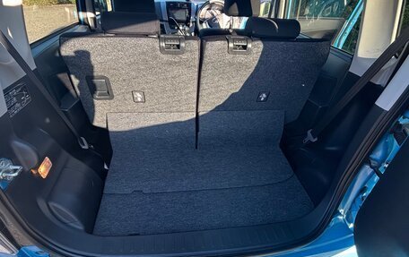 Daihatsu Move VI рестайлинг, 2014 год, 770 000 рублей, 13 фотография