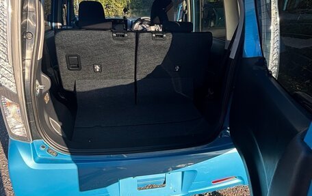 Daihatsu Move VI рестайлинг, 2014 год, 770 000 рублей, 14 фотография